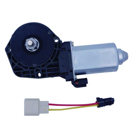 Wai Global WINDOW LIFT - MOTOR ONLY, WMO1287LR WMO1287LR
